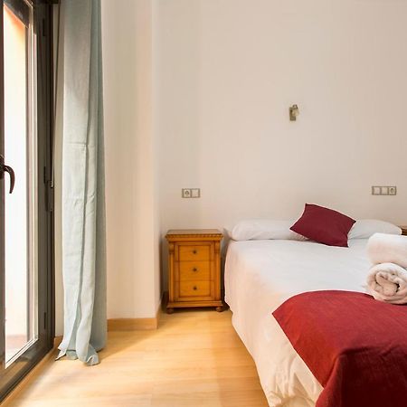 Apartamento Calle Concepcion Centro Granada Bagian luar foto