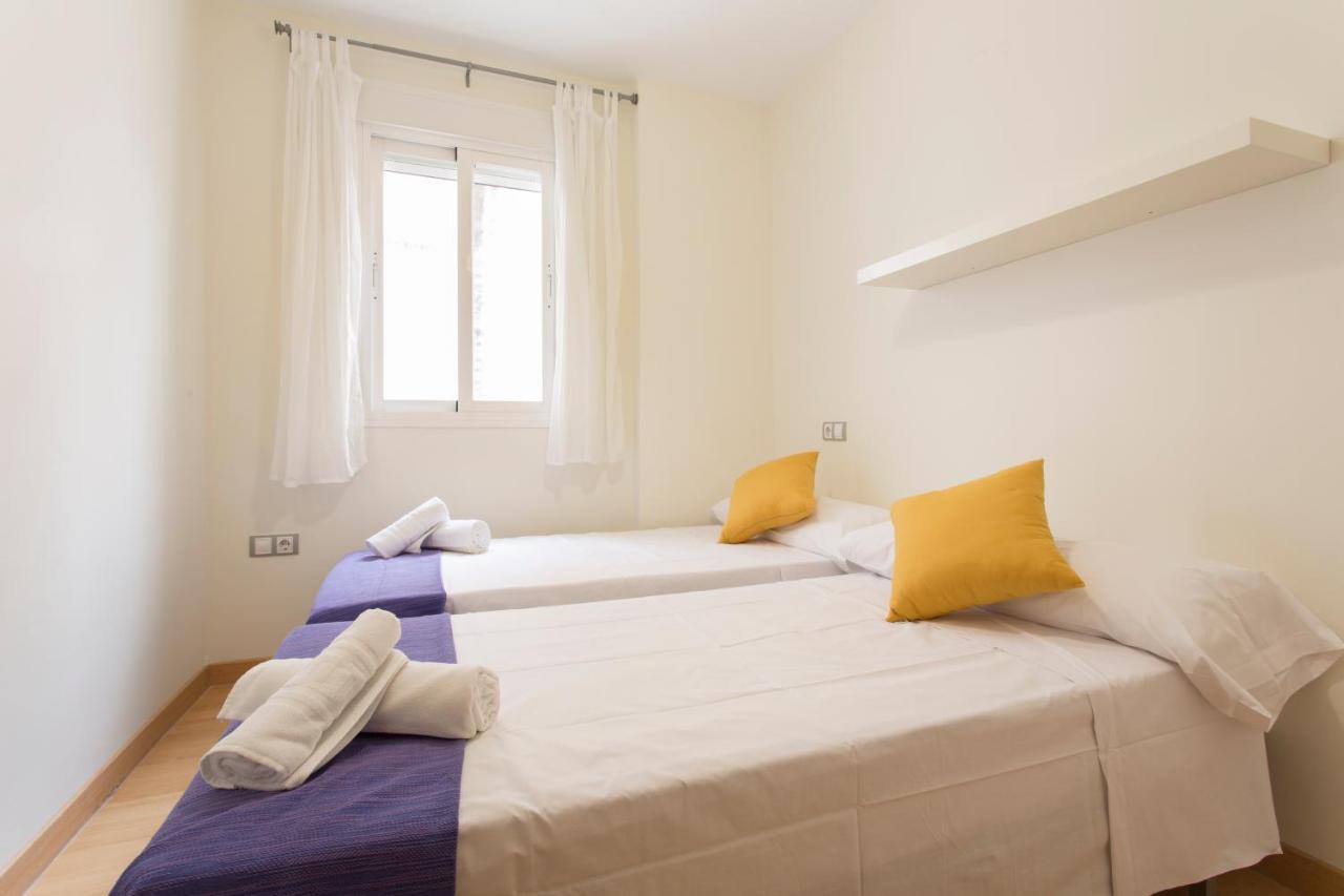 Apartamento Calle Concepcion Centro Granada Bagian luar foto