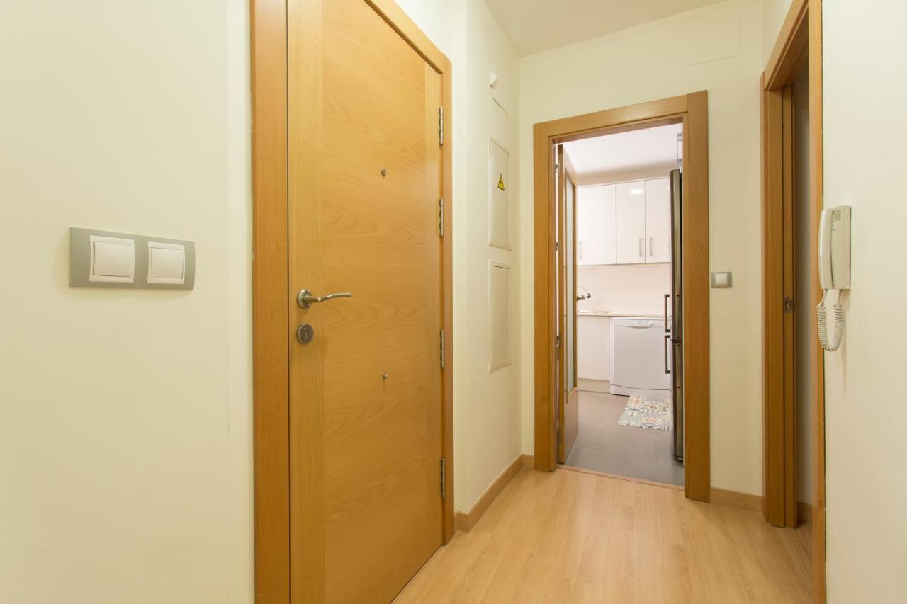Apartamento Calle Concepcion Centro Granada Bagian luar foto