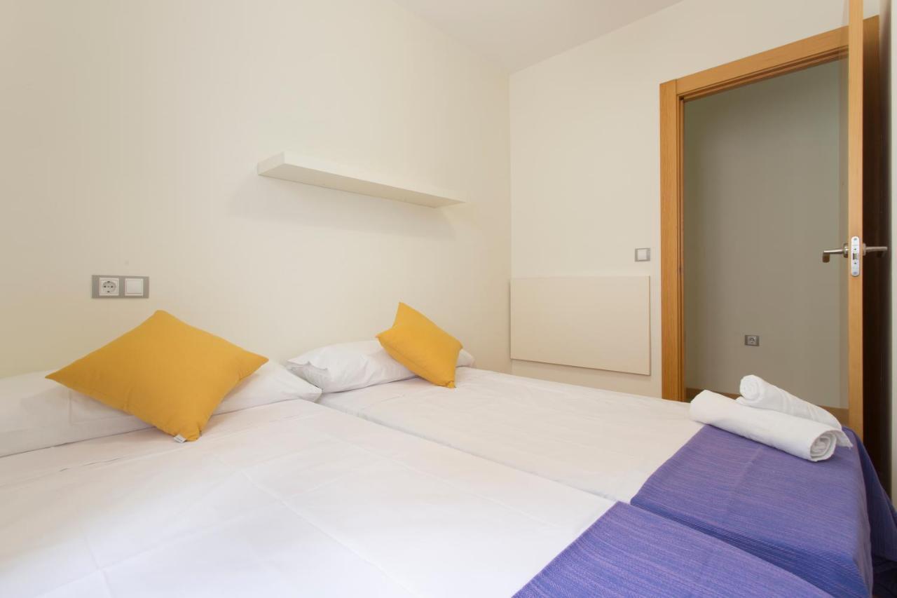 Apartamento Calle Concepcion Centro Granada Bagian luar foto