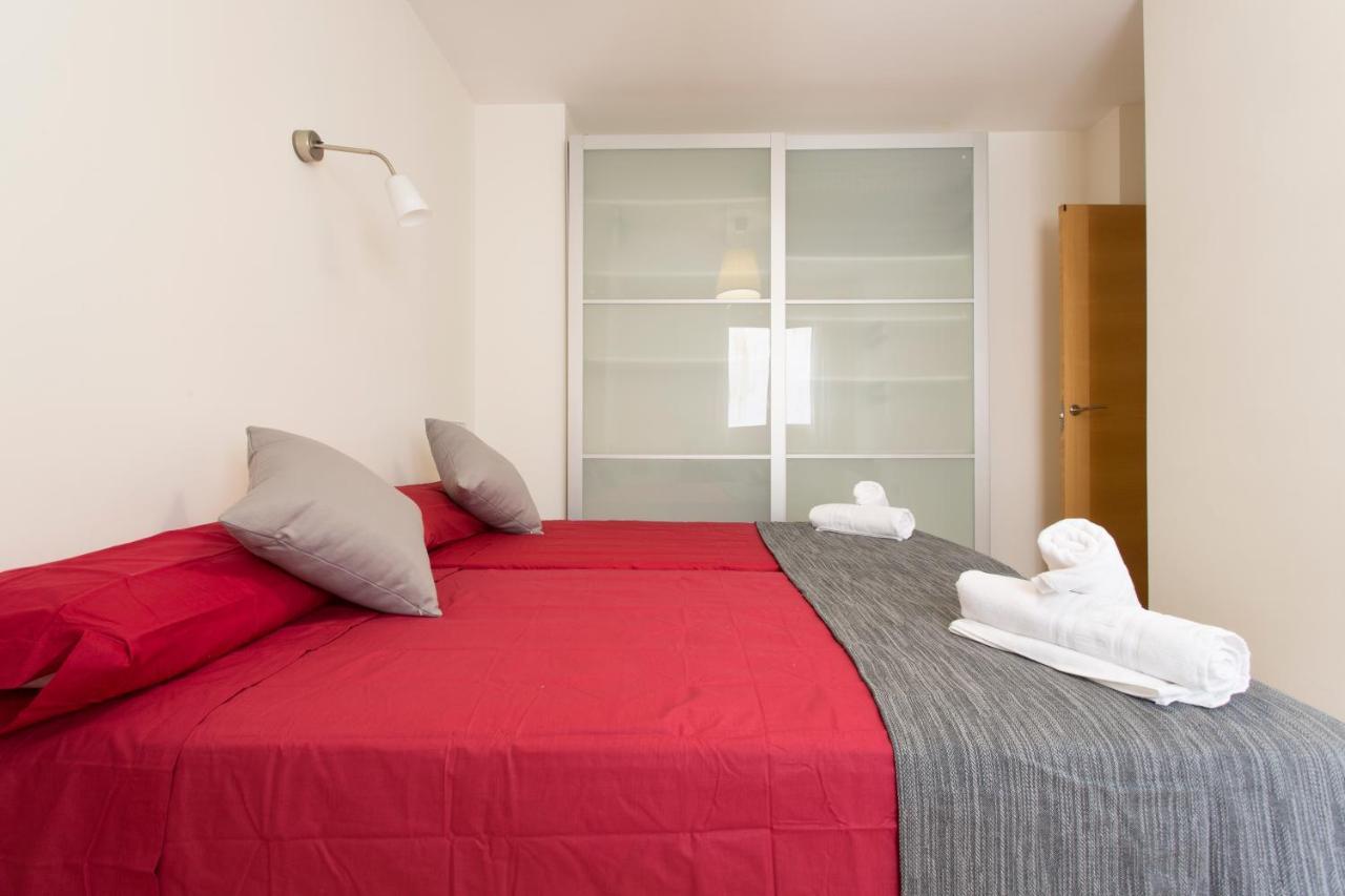 Apartamento Calle Concepcion Centro Granada Bagian luar foto