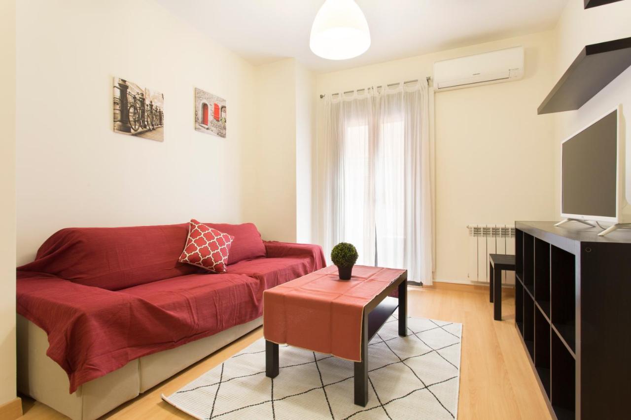 Apartamento Calle Concepcion Centro Granada Bagian luar foto