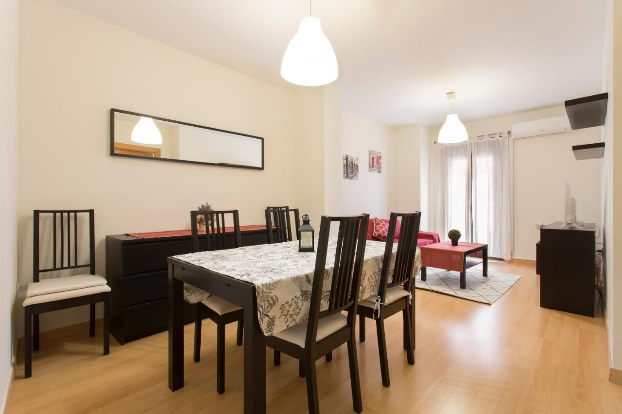 Apartamento Calle Concepcion Centro Granada Bagian luar foto