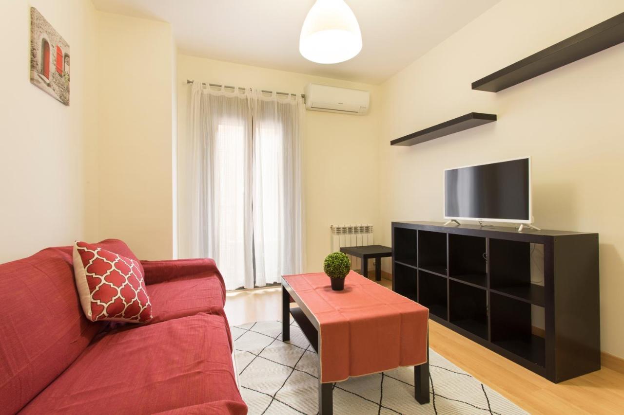 Apartamento Calle Concepcion Centro Granada Bagian luar foto