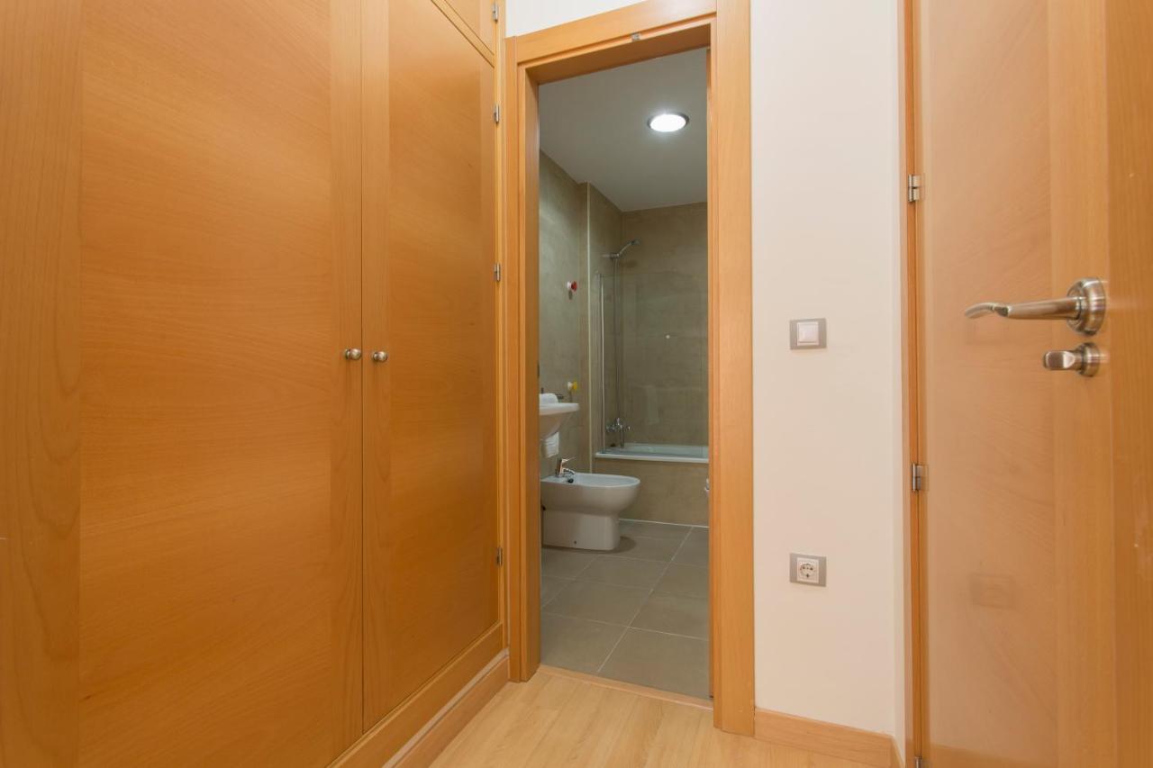 Apartamento Calle Concepcion Centro Granada Bagian luar foto