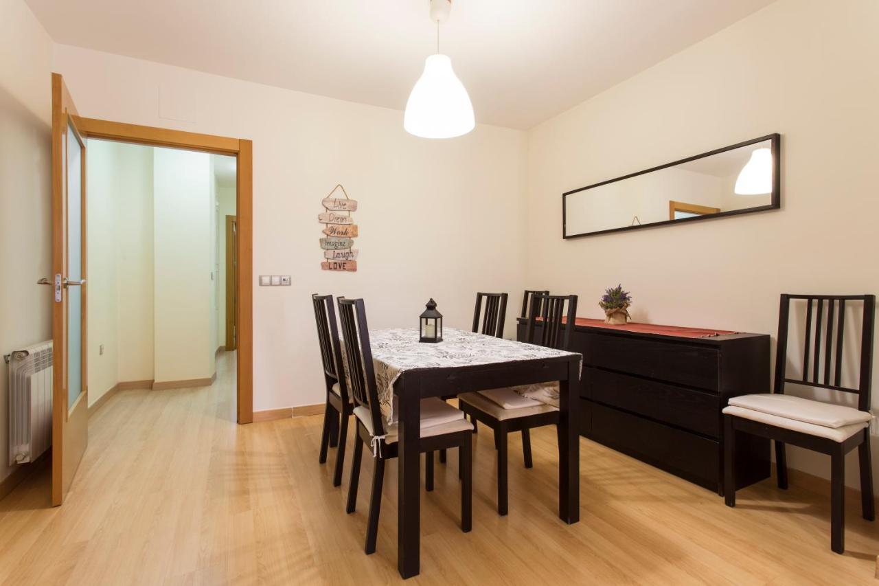 Apartamento Calle Concepcion Centro Granada Bagian luar foto