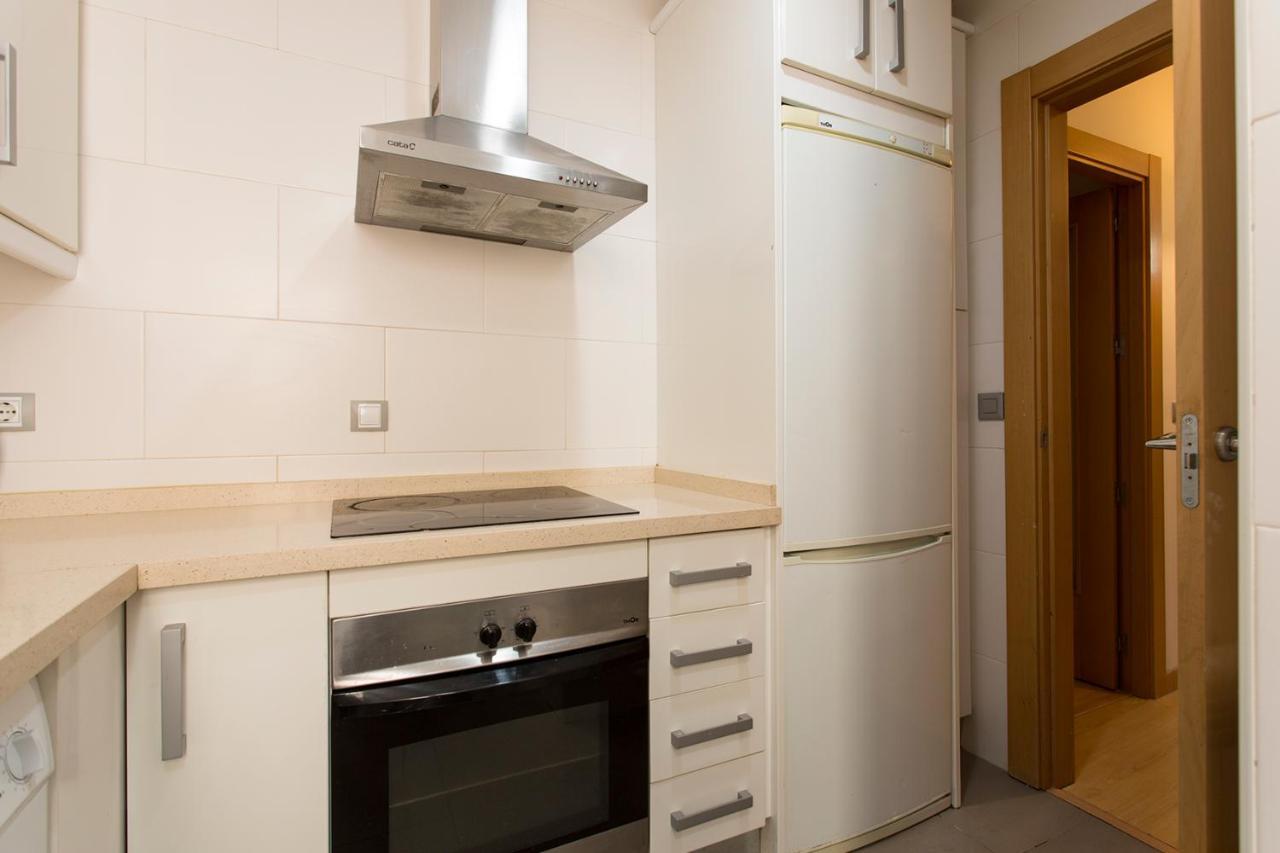 Apartamento Calle Concepcion Centro Granada Bagian luar foto