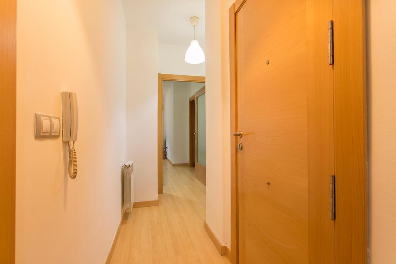Apartamento Calle Concepcion Centro Granada Bagian luar foto