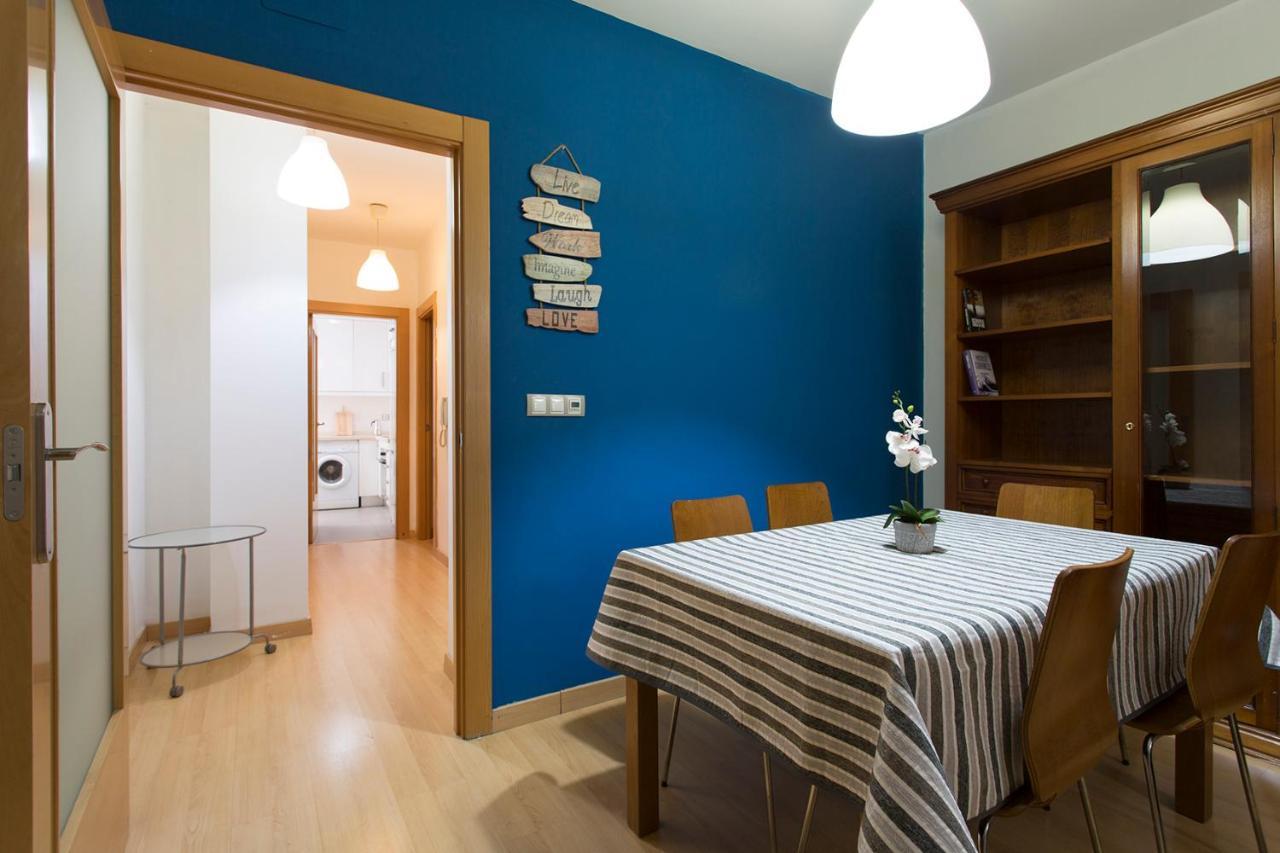 Apartamento Calle Concepcion Centro Granada Bagian luar foto
