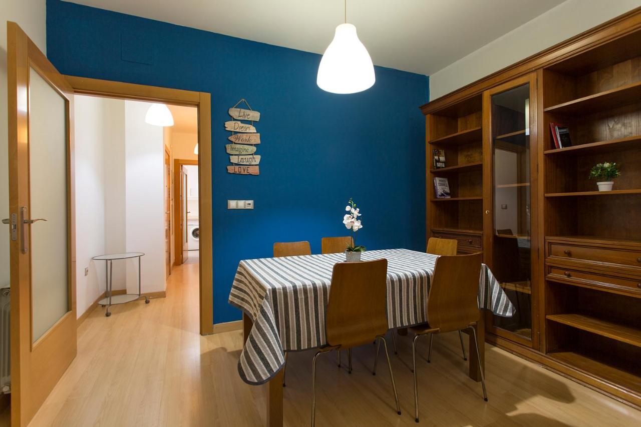 Apartamento Calle Concepcion Centro Granada Bagian luar foto