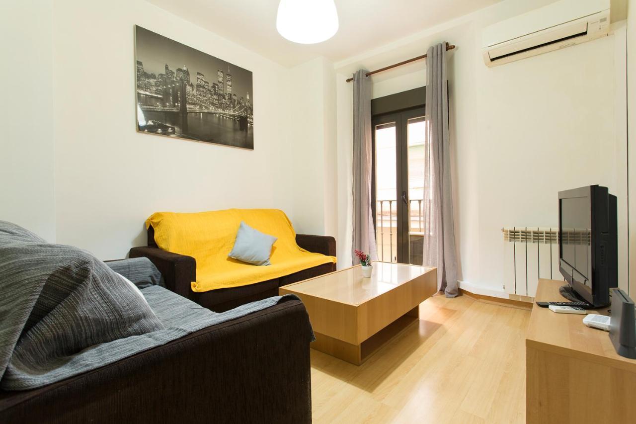 Apartamento Calle Concepcion Centro Granada Bagian luar foto