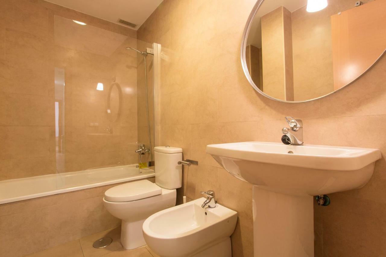 Apartamento Calle Concepcion Centro Granada Bagian luar foto