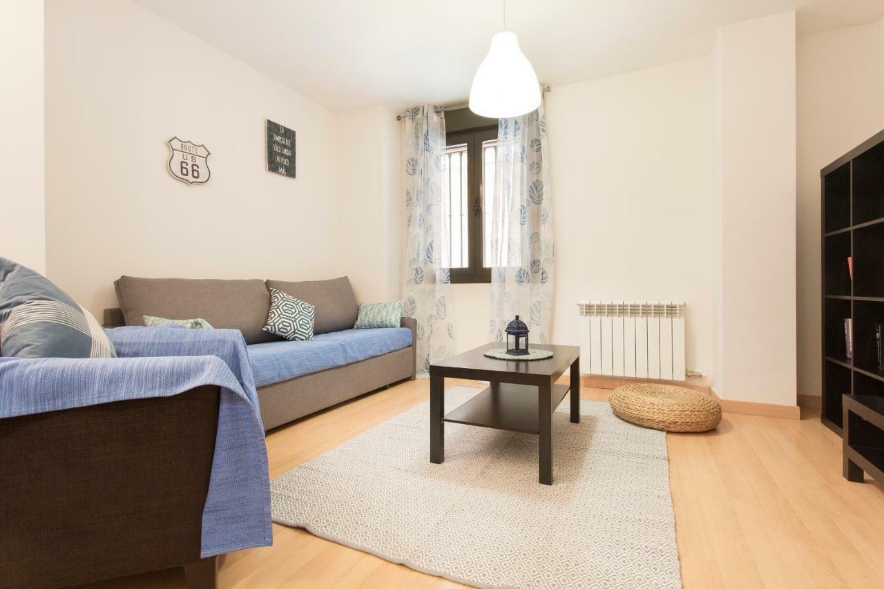 Apartamento Calle Concepcion Centro Granada Bagian luar foto