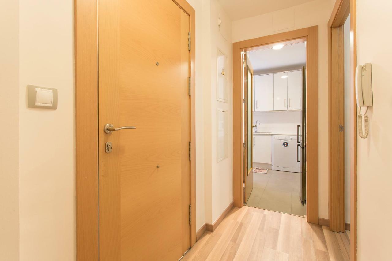 Apartamento Calle Concepcion Centro Granada Bagian luar foto